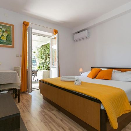 Room Nika Dubrovnik Kültér fotó