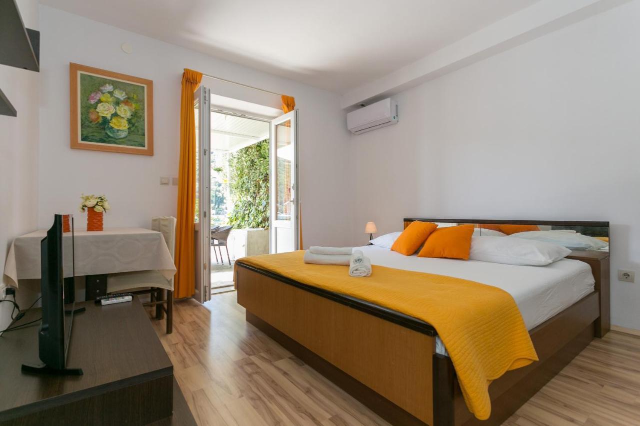 Room Nika Dubrovnik Kültér fotó