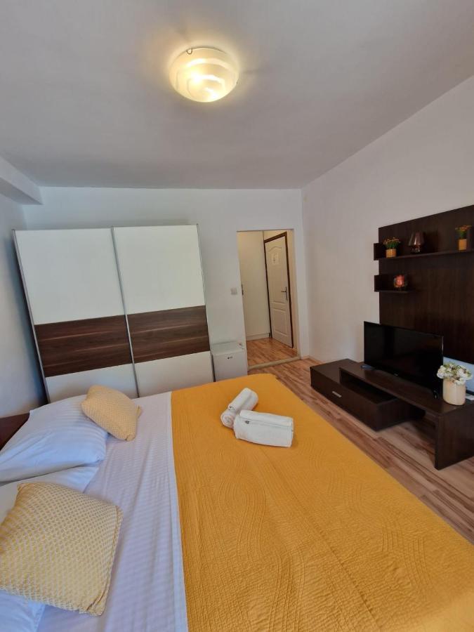 Room Nika Dubrovnik Kültér fotó