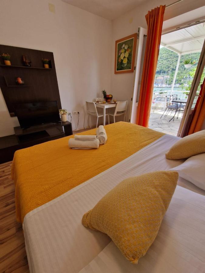 Room Nika Dubrovnik Kültér fotó