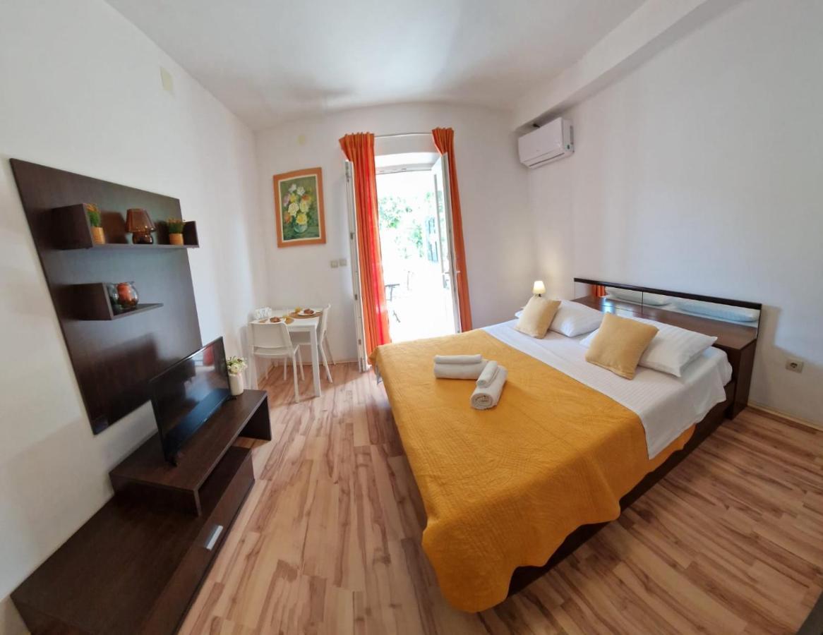 Room Nika Dubrovnik Kültér fotó