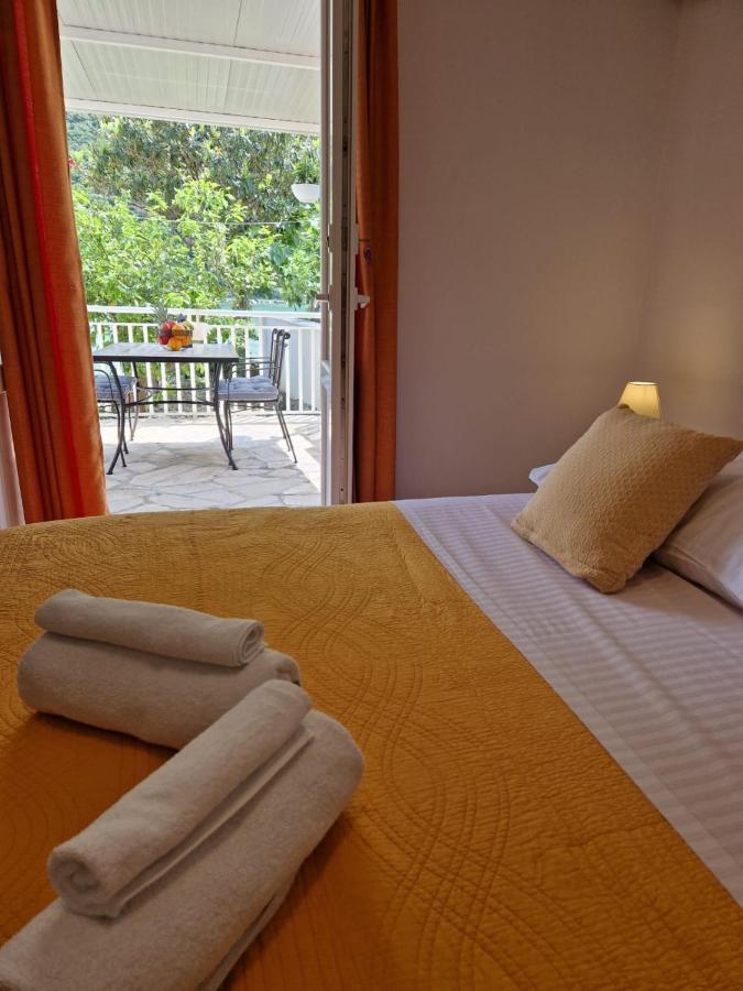 Room Nika Dubrovnik Kültér fotó