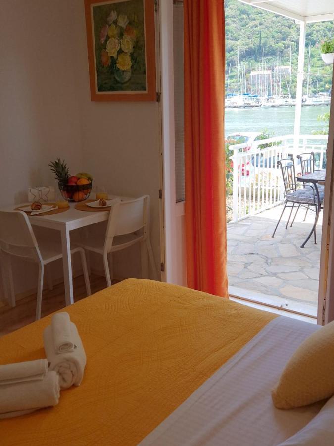 Room Nika Dubrovnik Kültér fotó
