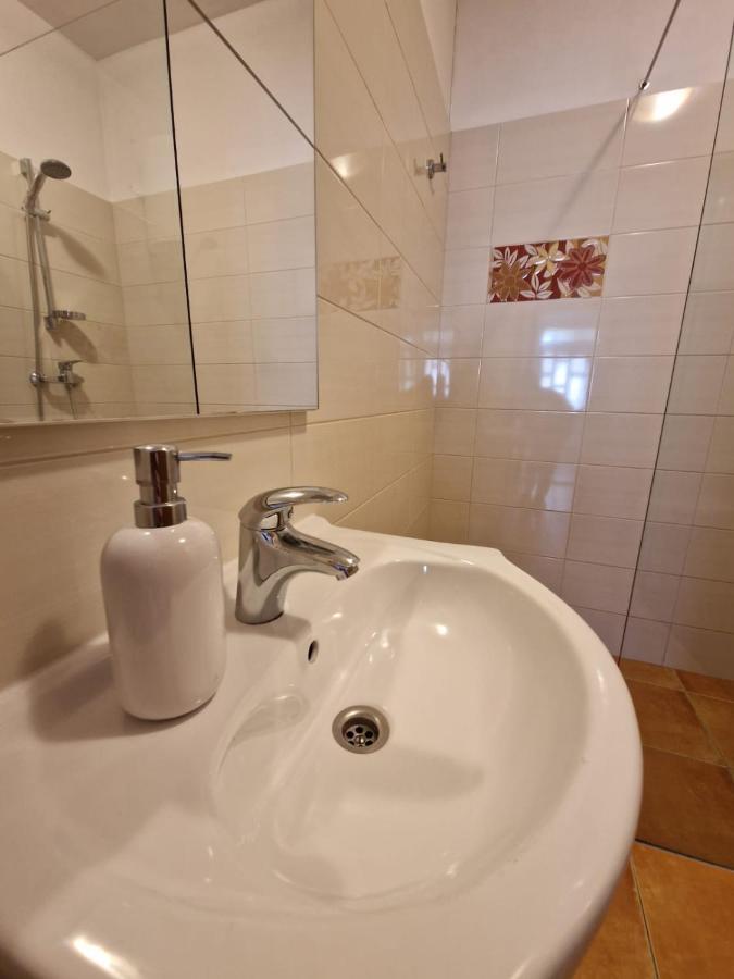 Room Nika Dubrovnik Kültér fotó
